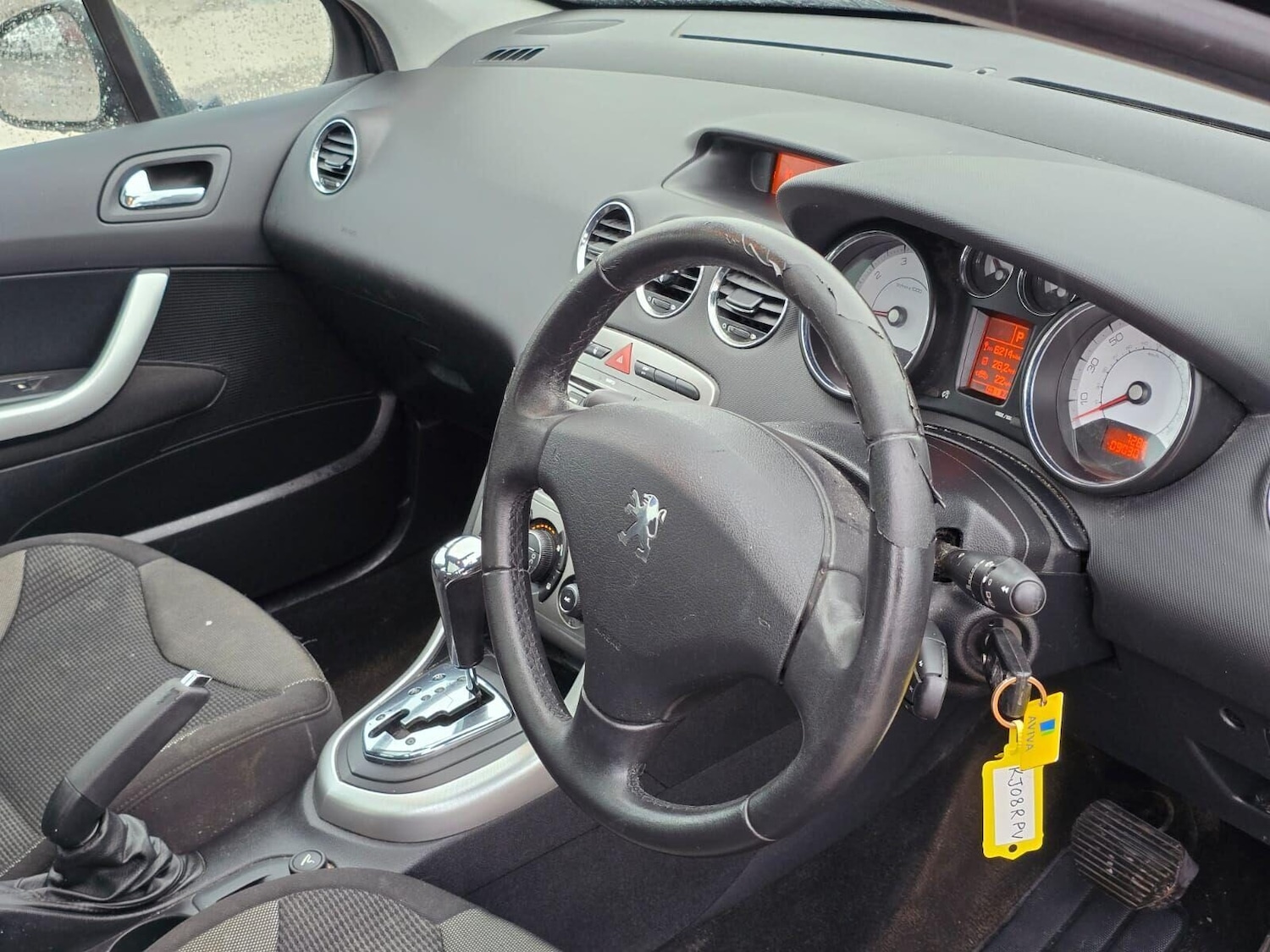 Used Peugeot 308 2008 for sale - 77199322: Photo 19