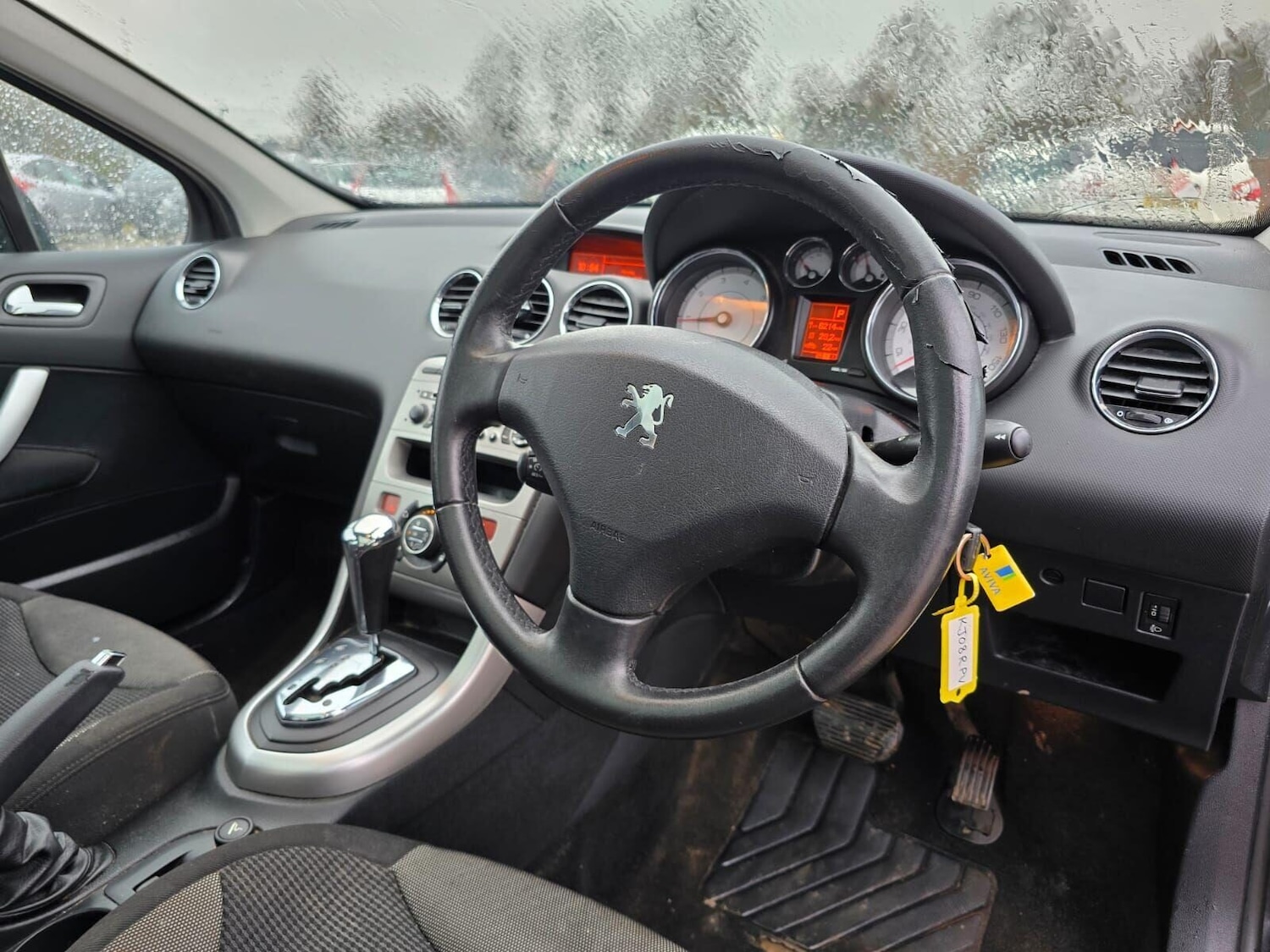 Used Peugeot 308 2008 for sale - 77199322: Photo 22