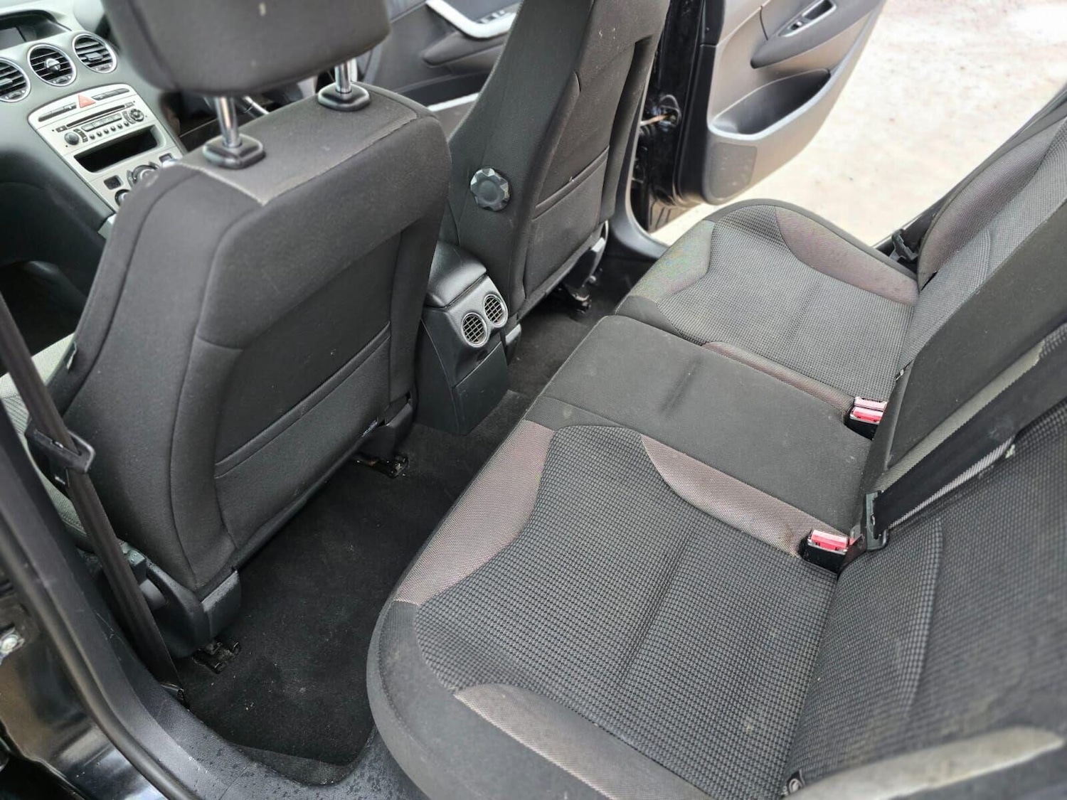 Used Peugeot 308 2008 for sale - 77199322: Photo 24