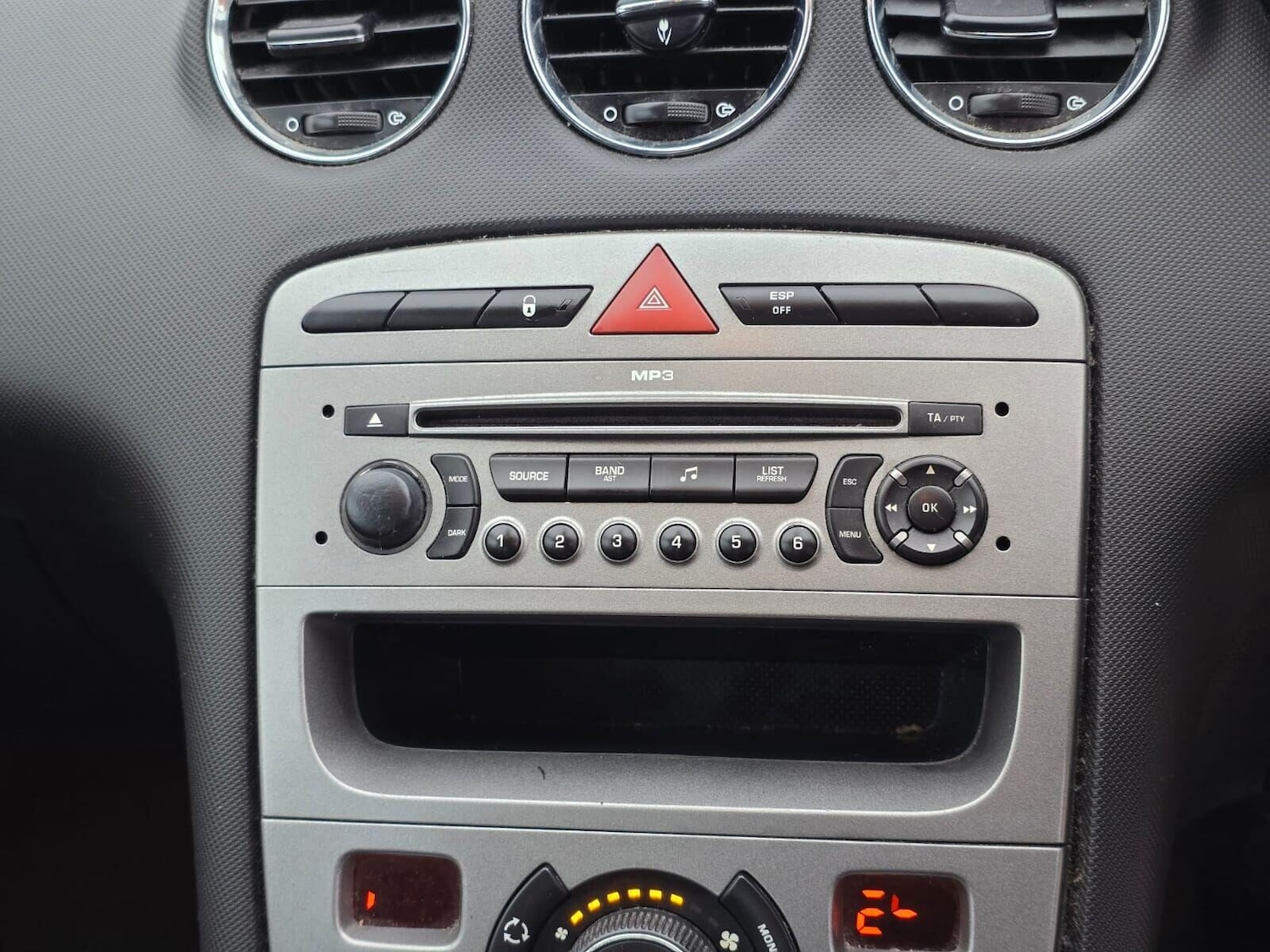 Used Peugeot 308 2008 for sale - 77199322: Photo 26