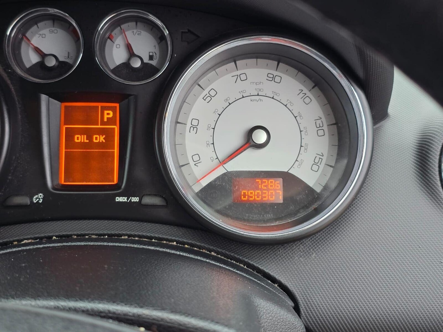 Used Peugeot 308 2008 for sale - 77199322: Photo 28