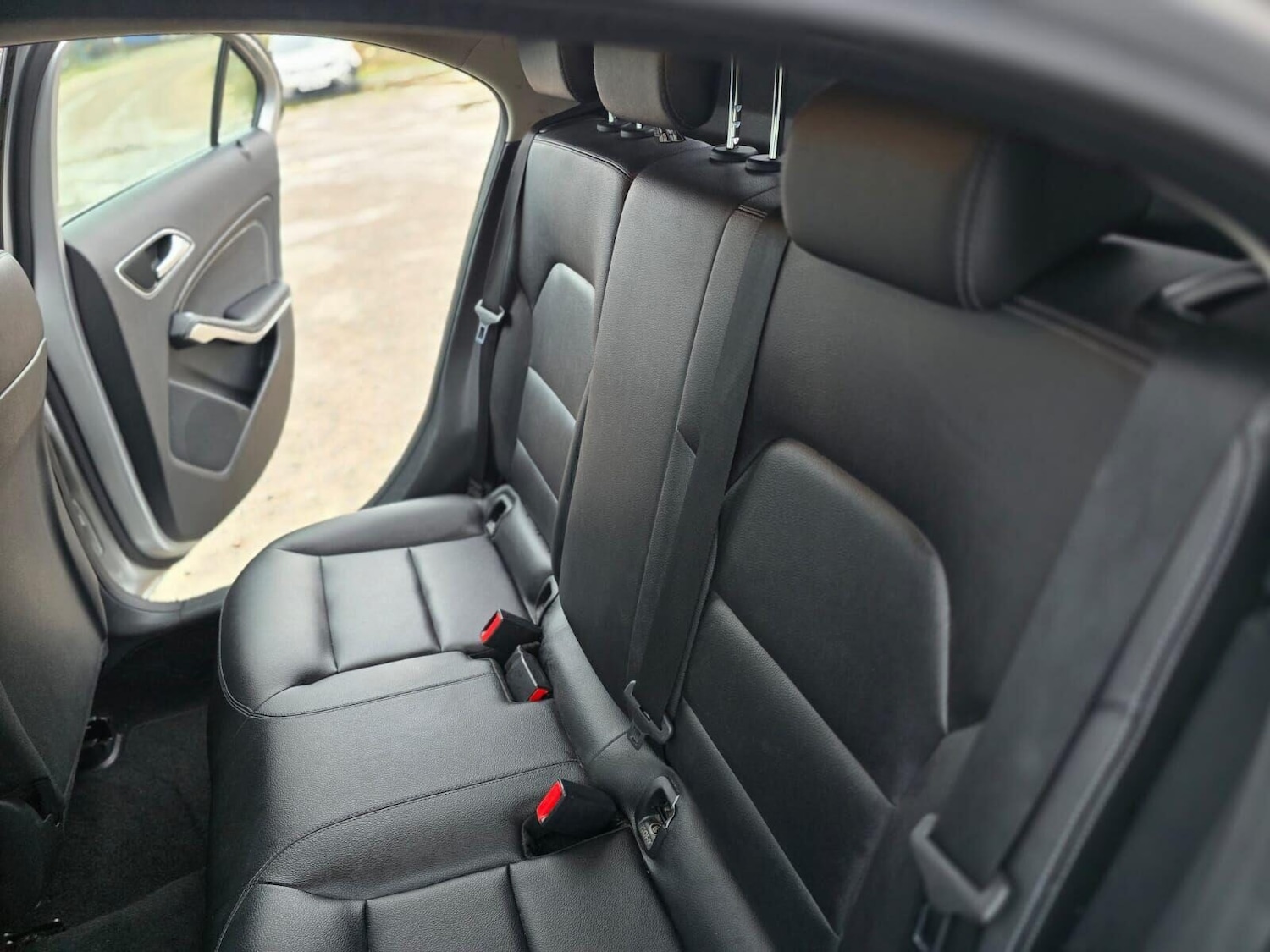 Used Mercedes-Benz A-Class 2017 for sale - 76653866: Photo 27