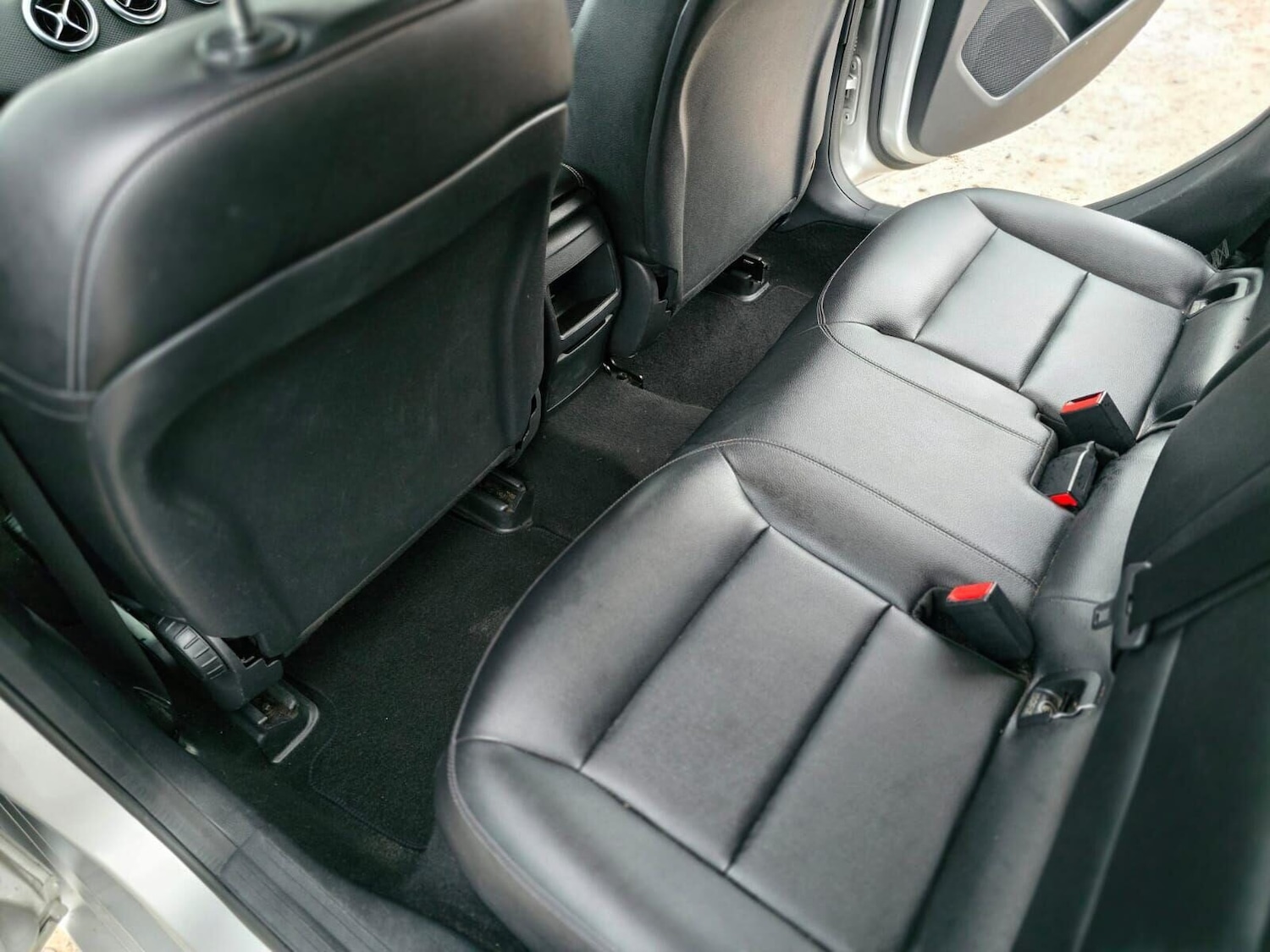 Used Mercedes-Benz A-Class 2017 for sale - 76653866: Photo 28