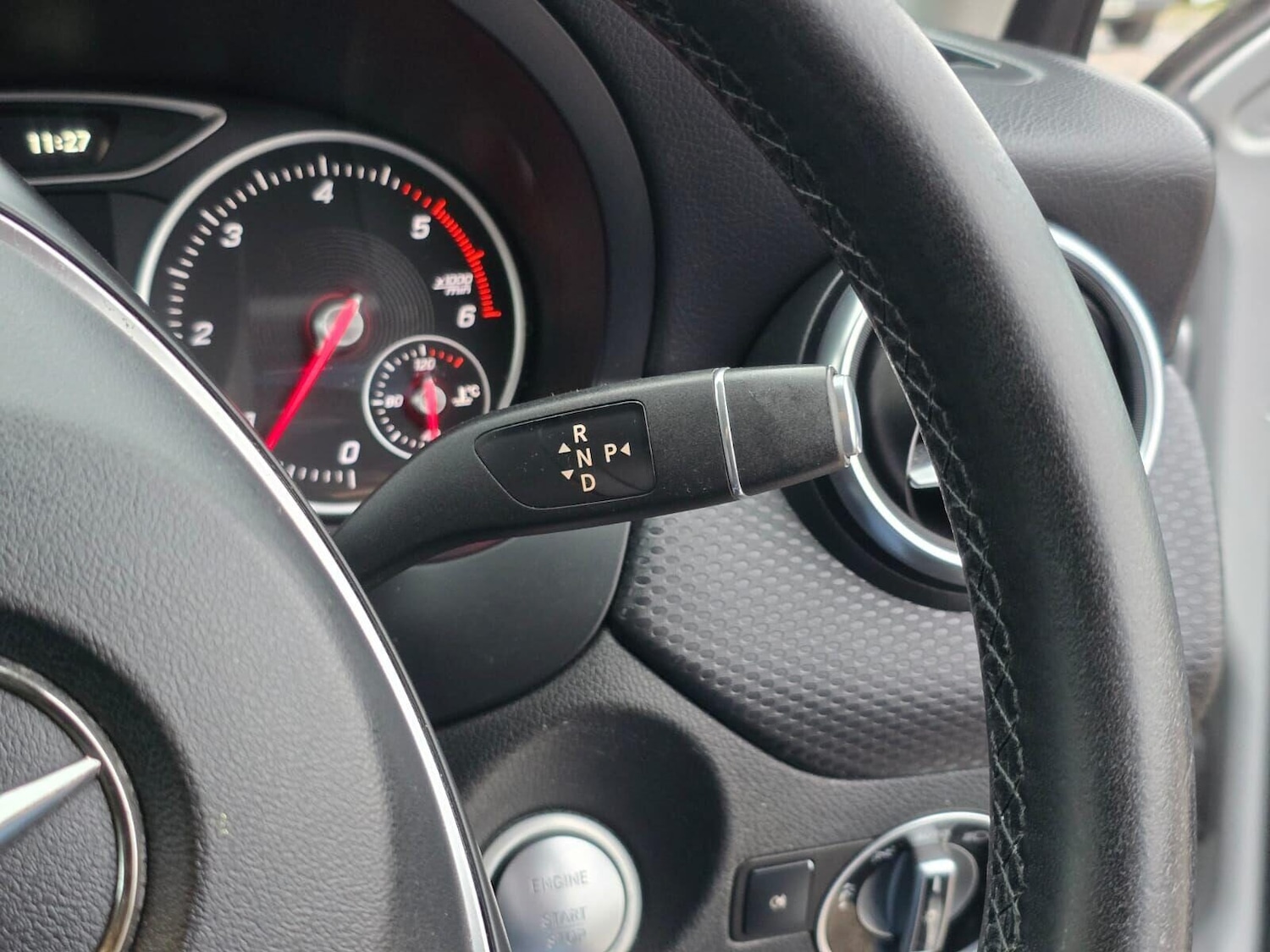 Used Mercedes-Benz A-Class 2017 for sale - 76653866: Photo 32