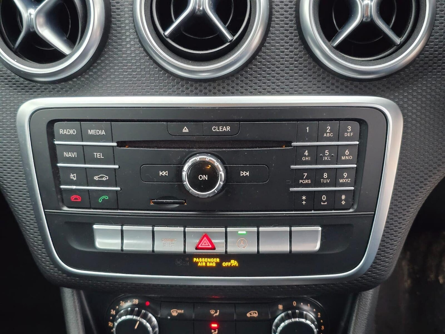 Used Mercedes-Benz A-Class 2017 for sale - 76653866: Photo 35