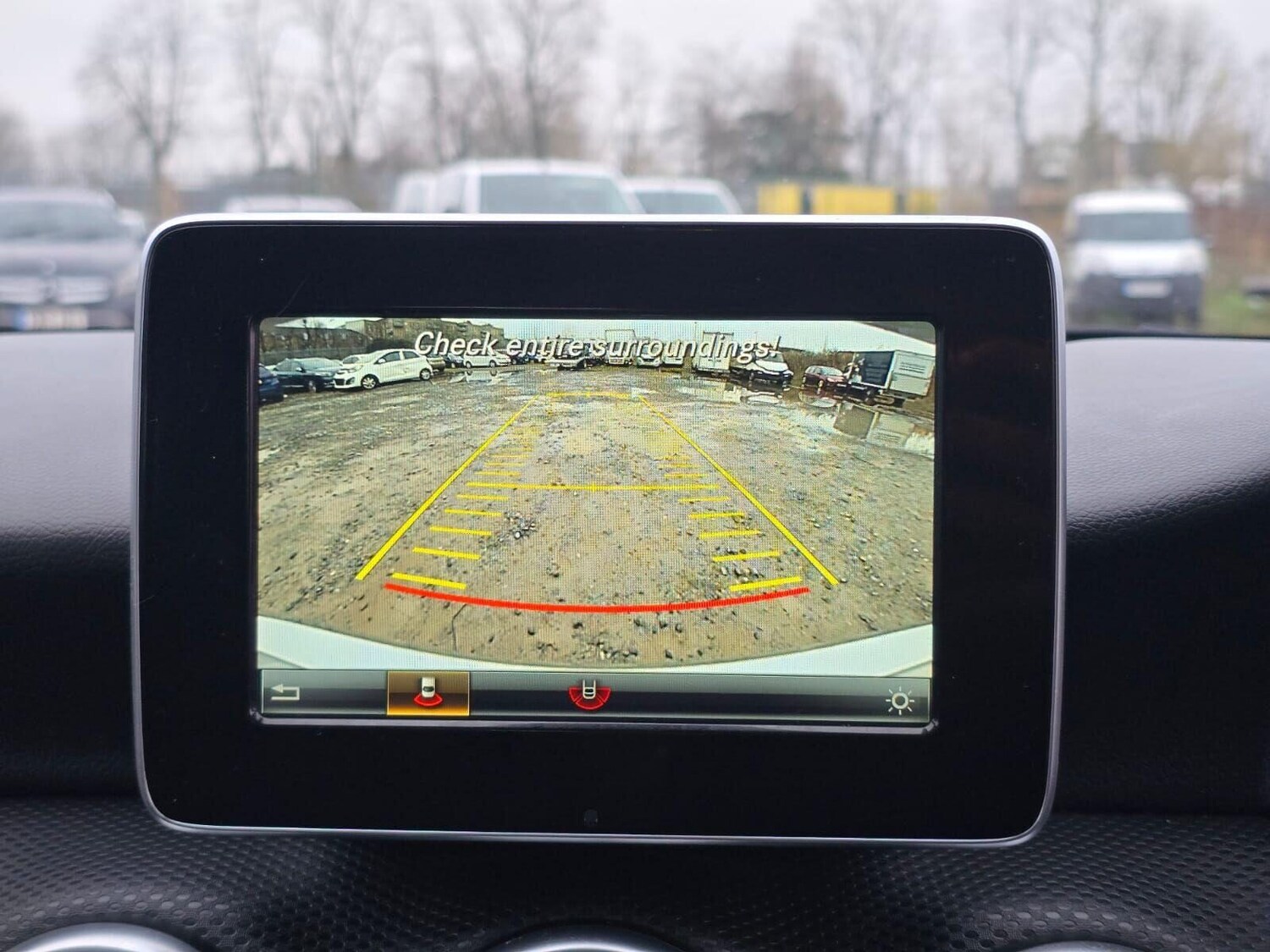 Used Mercedes-Benz A-Class 2017 for sale - 76653866: Photo 36