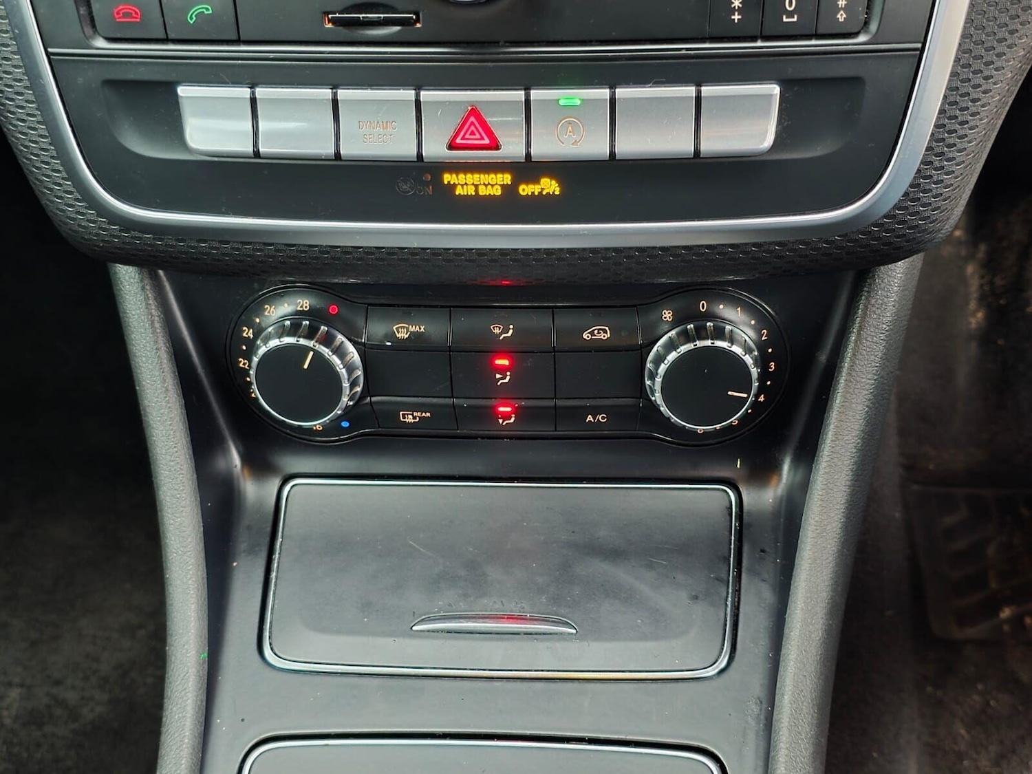 Used Mercedes-Benz A-Class 2017 for sale - 76653866: Photo 59