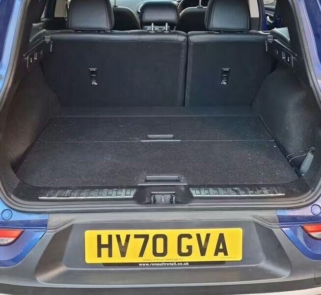 Used Renault Kadjar 2020 for sale - 77079897: Photo 13