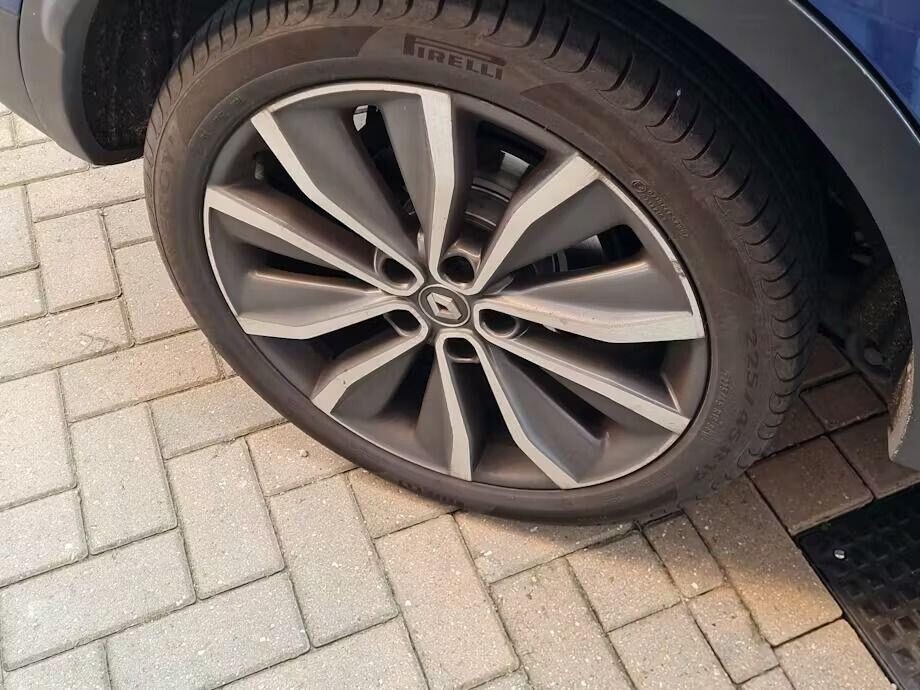 Used Renault Kadjar 2020 for sale - 77079897: Photo 9