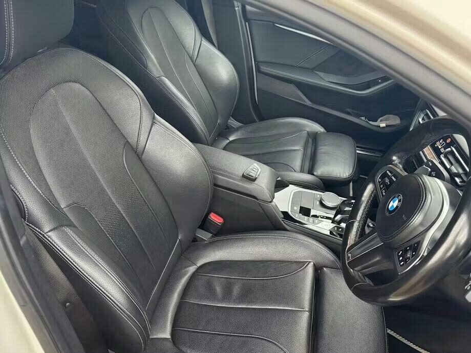 Used BMW 1 Series 2021 for sale - 77636582: Photo 6