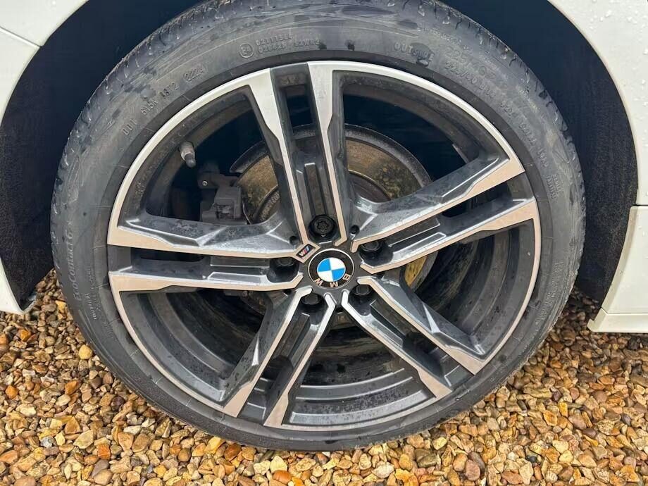 Used BMW 1 Series 2021 for sale - 77636582: Photo 8