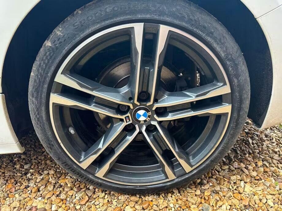 Used BMW 1 Series 2021 for sale - 77636582: Photo 9