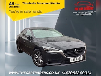 Mazda - Mazda6