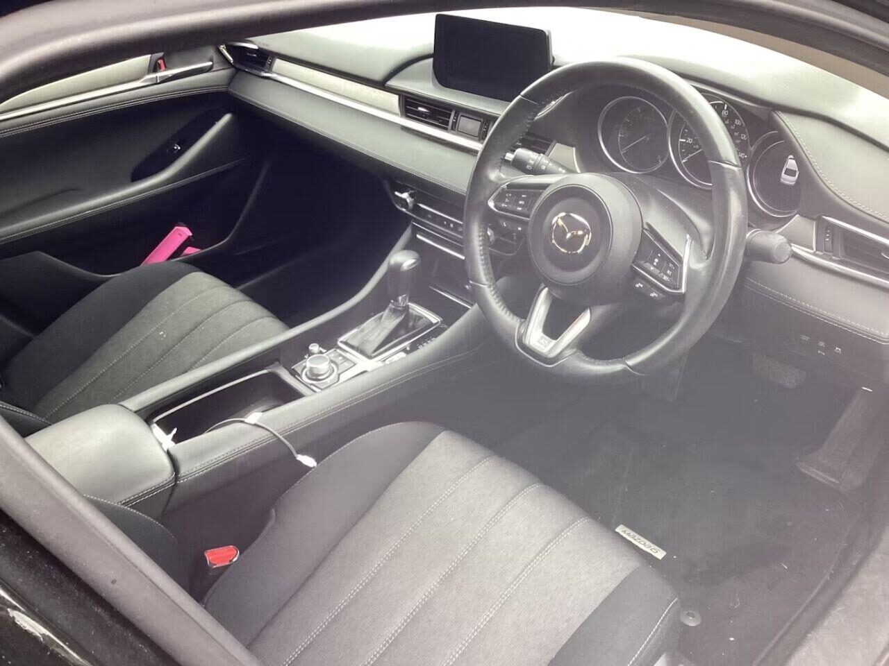 Used Mazda Mazda6 2019 for sale - 76173584: Photo 5