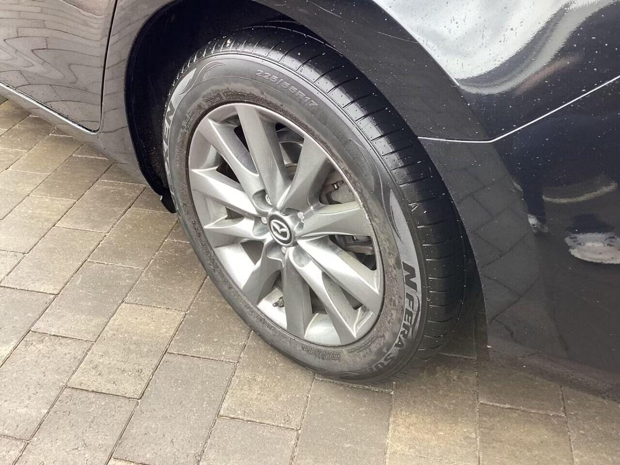 Used Mazda Mazda6 2019 for sale - 76173584: Photo 6