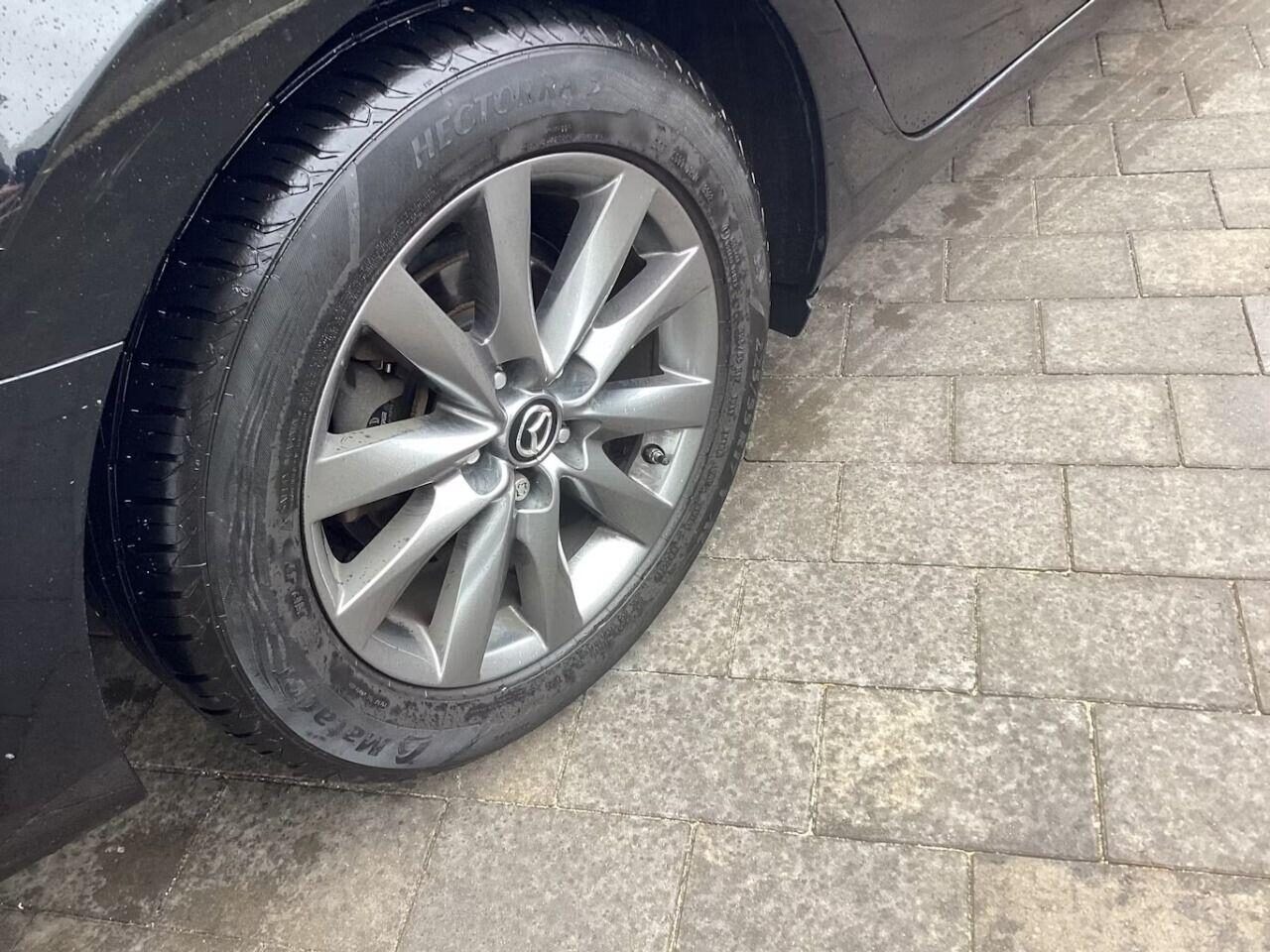 Used Mazda Mazda6 2019 for sale - 76173584: Photo 8