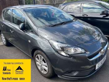 2018 (18) - 1.4i ecoTEC Design Easytronic Euro 6 (s/s) 5dr