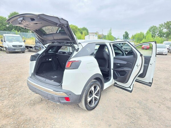 Used Peugeot 3008 2017 for sale - 75474782: Photo 15