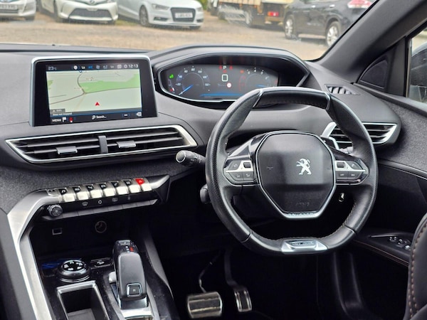 Used Peugeot 3008 2017 for sale - 75474782: Photo 19