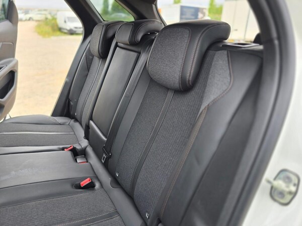 Used Peugeot 3008 2017 for sale - 75474782: Photo 23