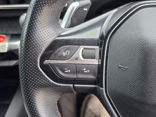 Used Peugeot 3008 2017 for sale - 75474782: Photo 27