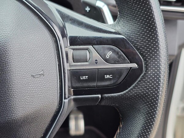 Used Peugeot 3008 2017 for sale - 75474782: Photo 30
