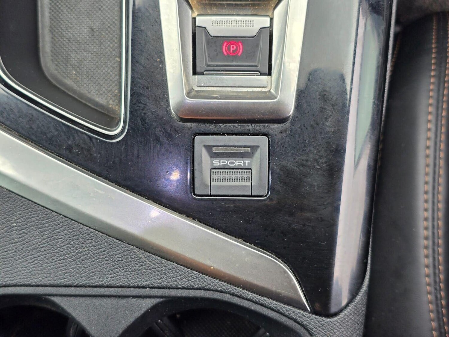 Vehicle 31