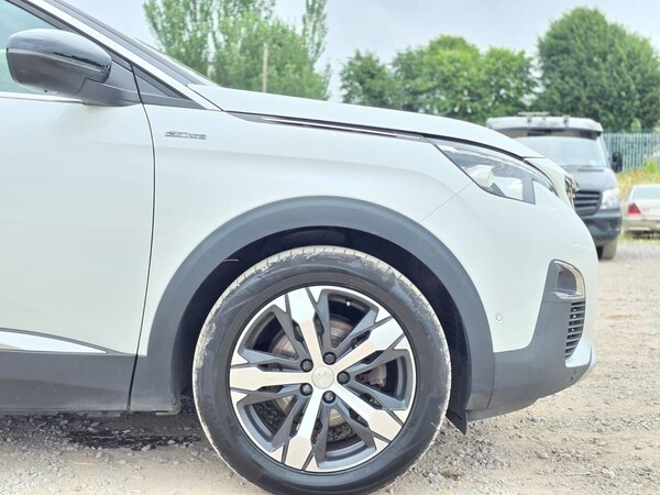 Used Peugeot 3008 2017 for sale - 75474782: Photo 34