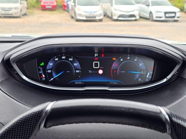 Used Peugeot 3008 2017 for sale - 75474782: Photo 37
