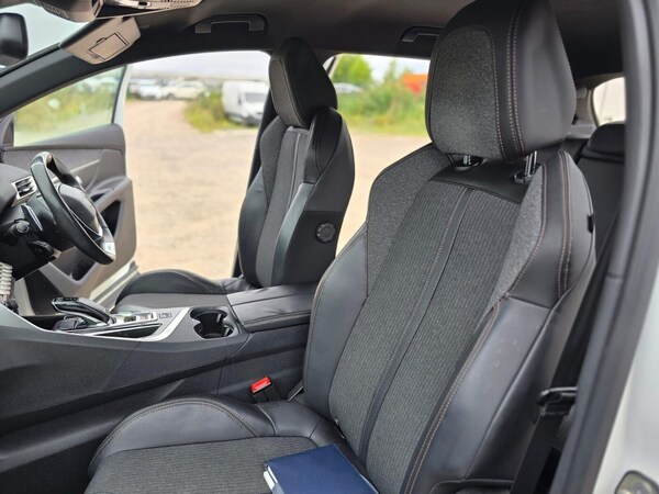 Used Peugeot 3008 2017 for sale - 75474782: Photo 39