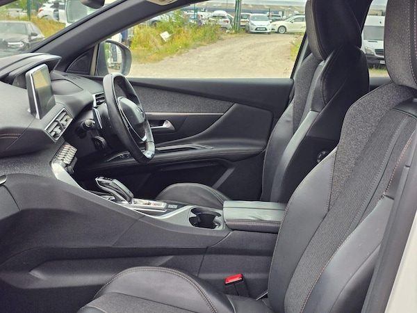 Used Peugeot 3008 2017 for sale - 75474782: Photo 40