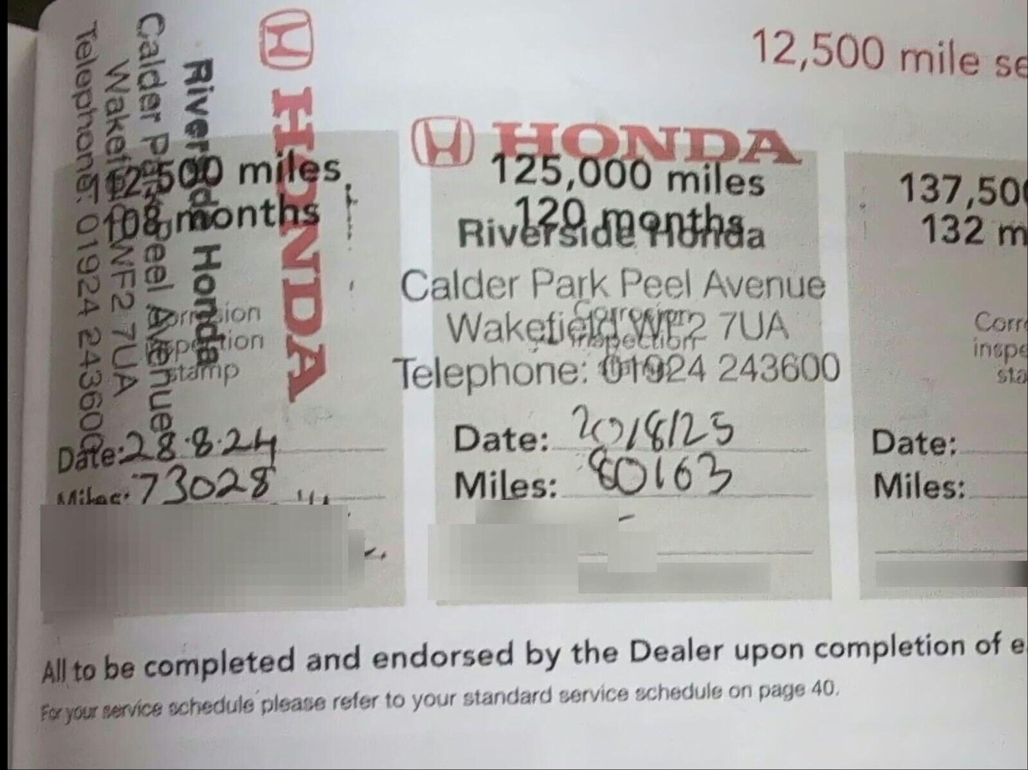 Used Honda CR-V 2015 for sale - 76972545: Photo 10