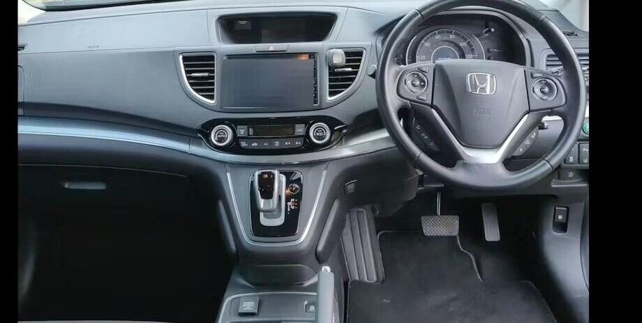 Used Honda CR-V 2015 for sale - 76972545: Photo 5