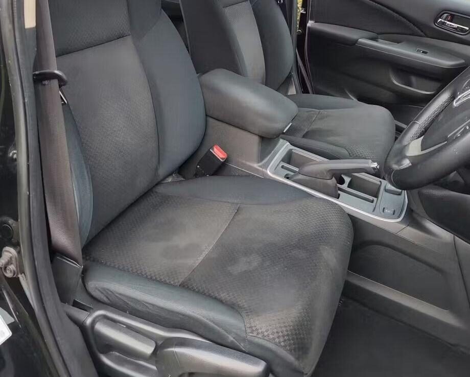 Used Honda CR-V 2015 for sale - 76972545: Photo 6