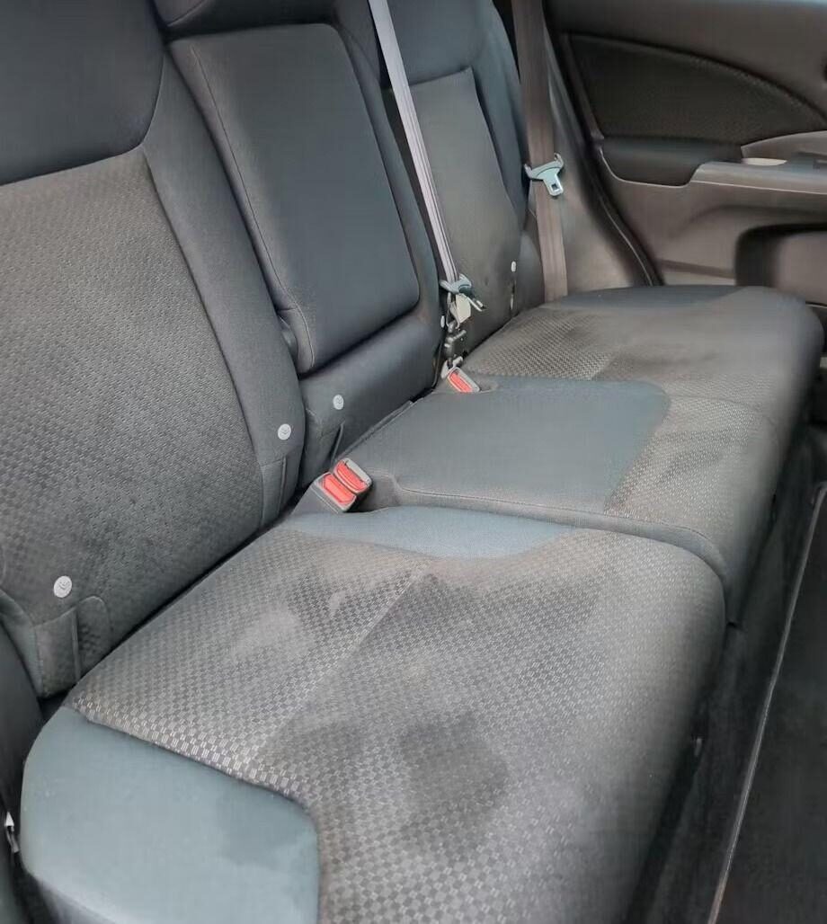 Used Honda CR-V 2015 for sale - 76972545: Photo 7