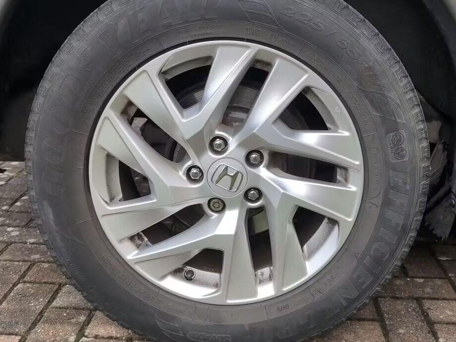 Used Honda CR-V 2015 for sale - 76972545: Photo 8