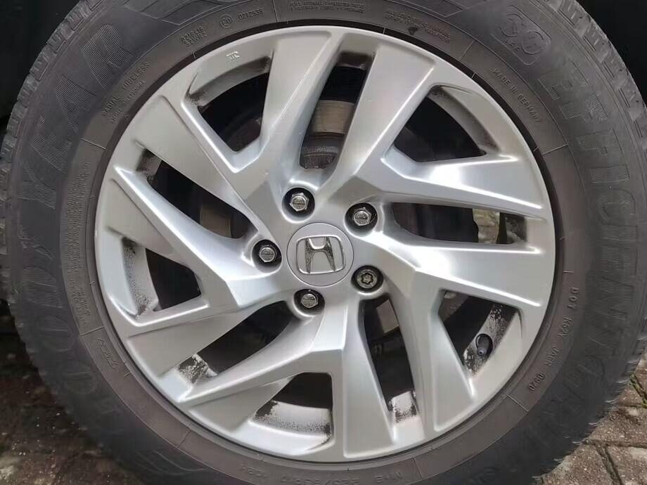 Used Honda CR-V 2015 for sale - 76972545: Photo 9