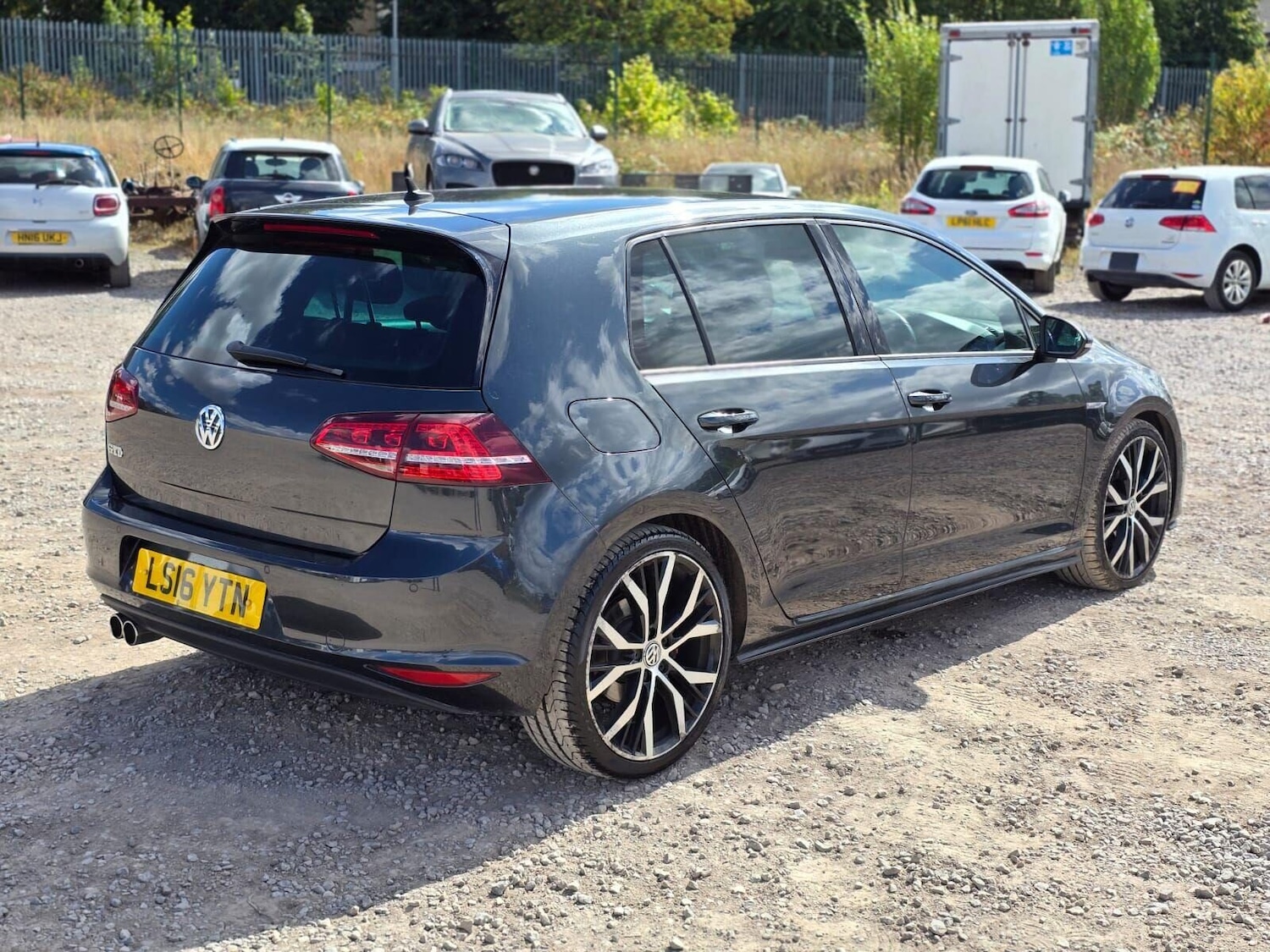 Vehicle 19