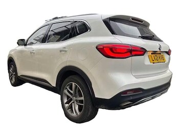 Used MG MG HS 2021 for sale - 77450962: Photo