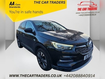 2019 - 1.5 Turbo D Sport Nav 5dr Auto