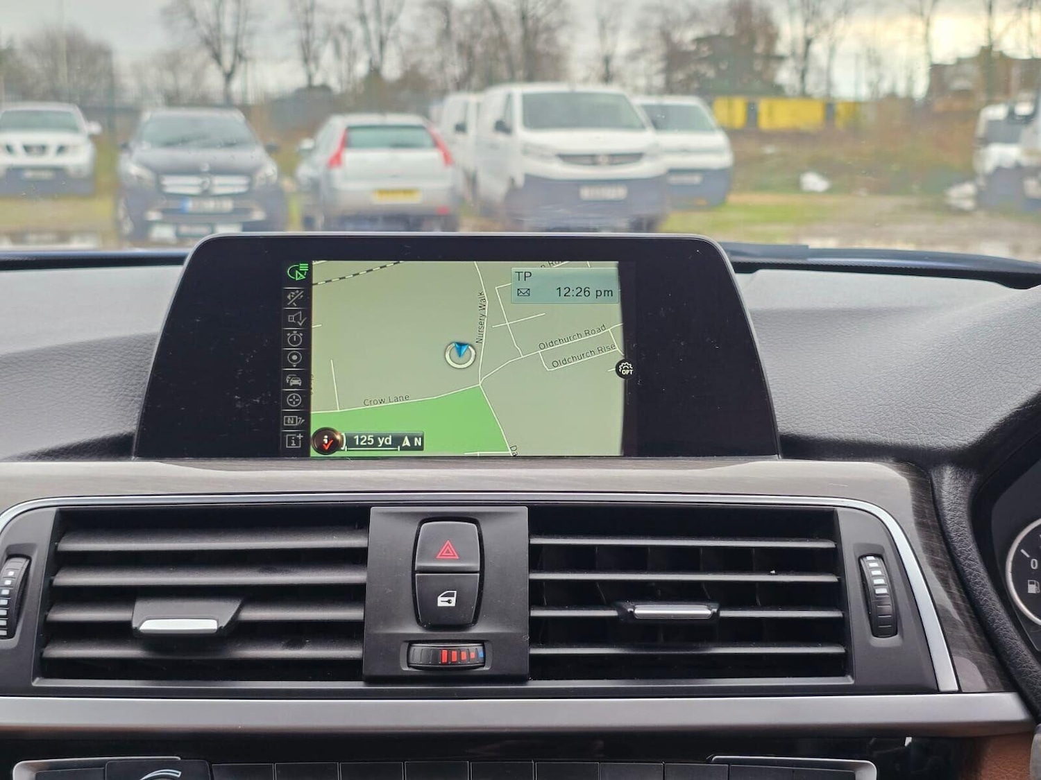 Used BMW 3 Series 2015 for sale - 76783129: Photo 30