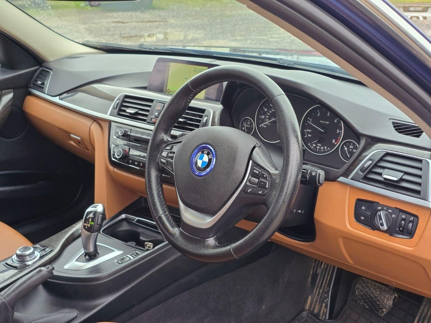 Used BMW 3 Series 2015 for sale - 76783129: Photo 36