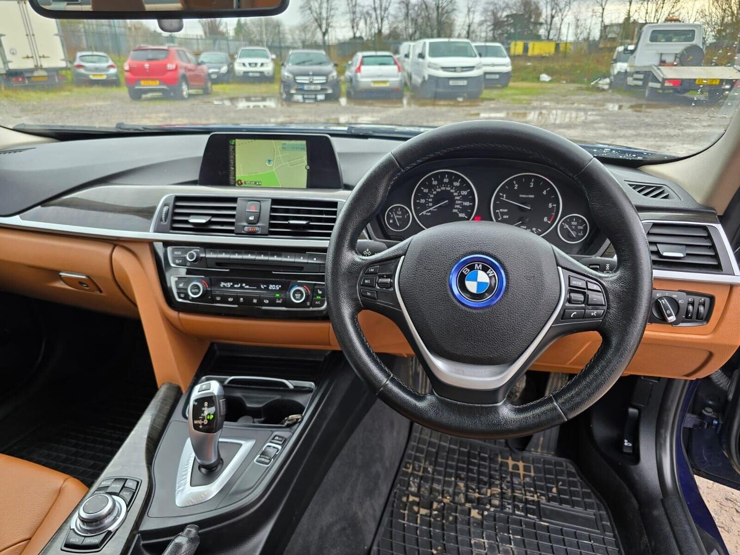 Used BMW 3 Series 2015 for sale - 76783129: Photo 37