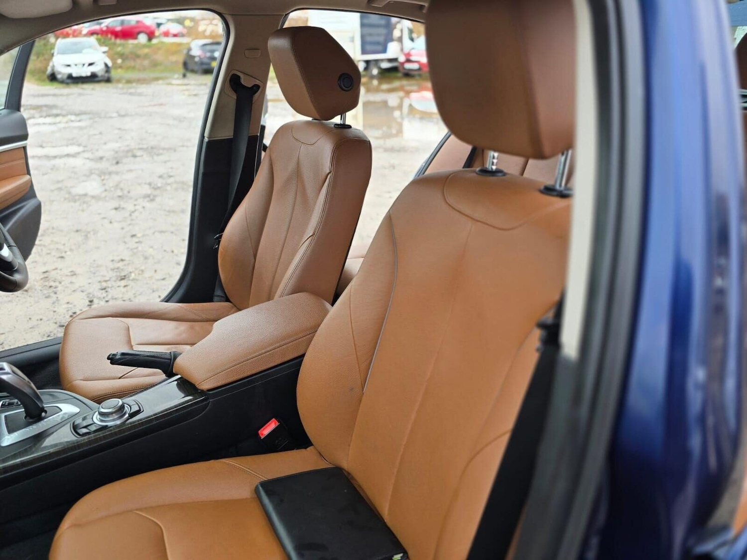 Used BMW 3 Series 2015 for sale - 76783129: Photo 39