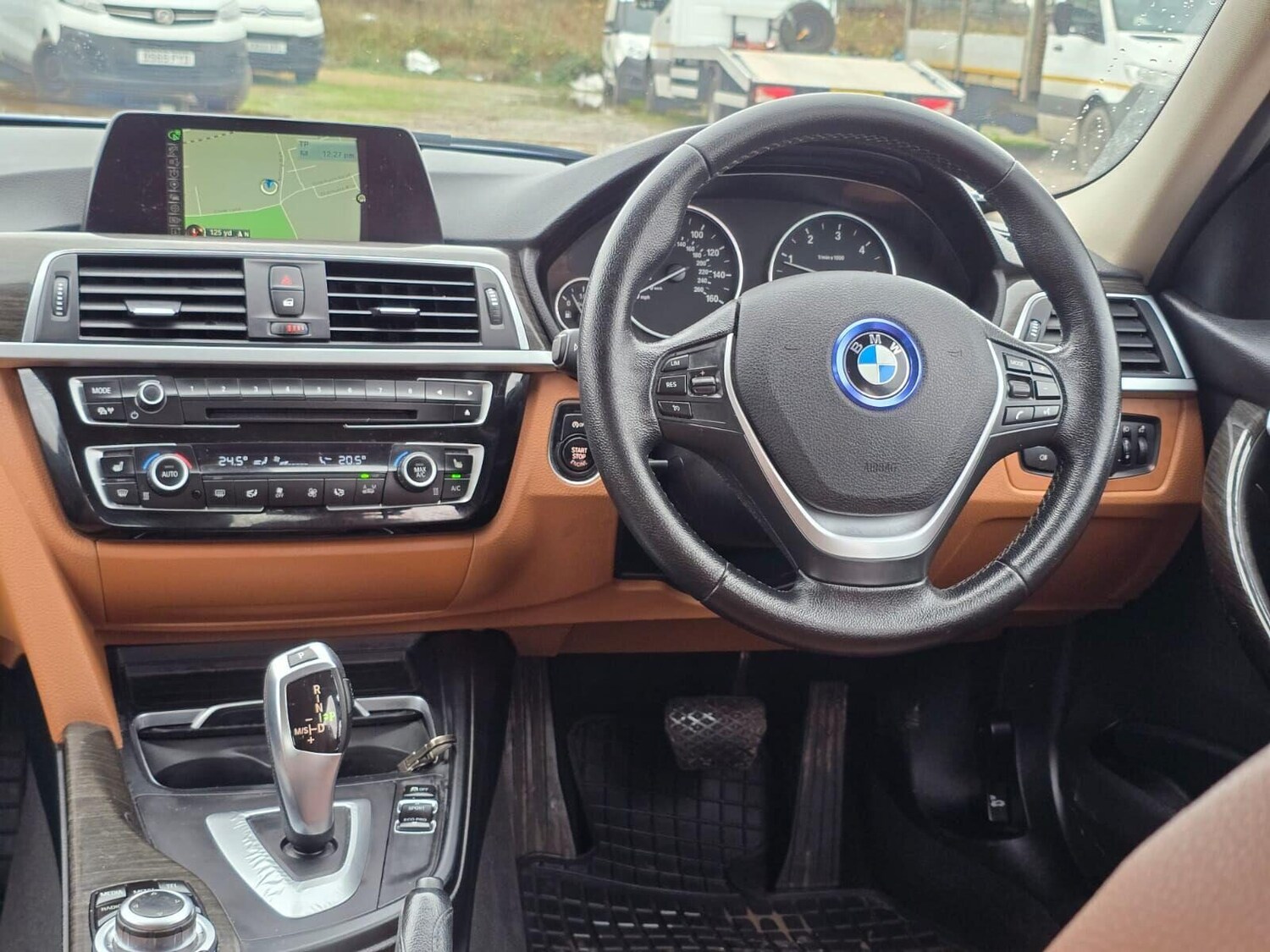 Used BMW 3 Series 2015 for sale - 76783129: Photo 59