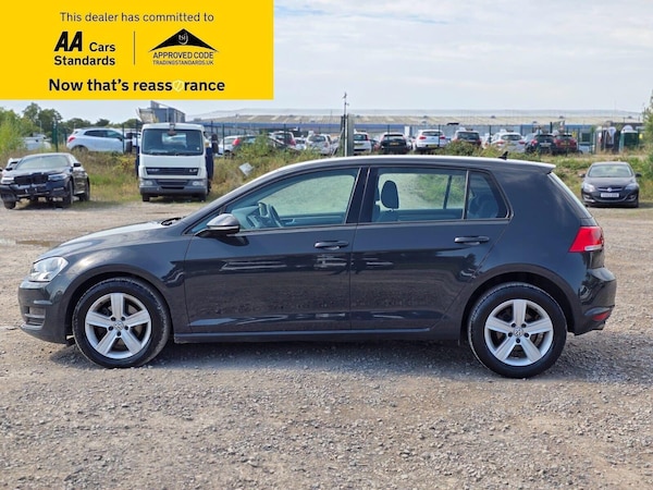 Used Volkswagen Golf 2016 for sale - 75685836: Photo 10