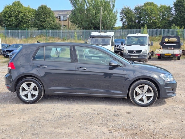 Used Volkswagen Golf 2016 for sale - 75685836: Photo 13