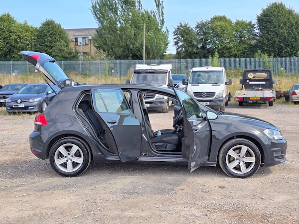 Used Volkswagen Golf 2016 for sale - 75685836: Photo 14