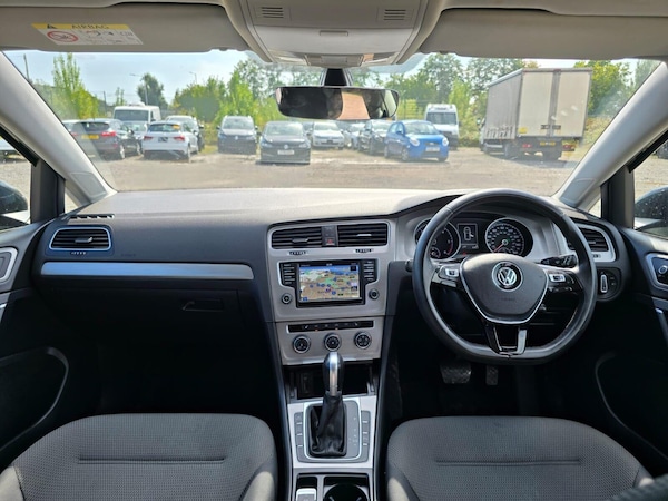 Used Volkswagen Golf 2016 for sale - 75685836: Photo 17