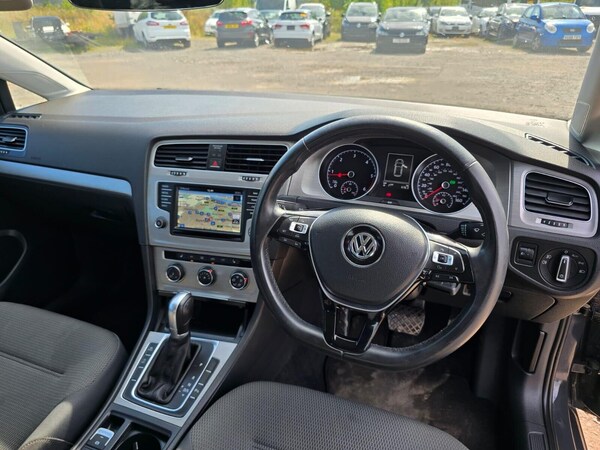 Used Volkswagen Golf 2016 for sale - 75685836: Photo 18